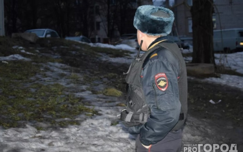 12-летний школьник сбежал из родного Александрова в столицу