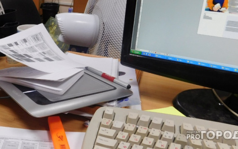 Владимирский хакер решил разбогатеть на биткоинах