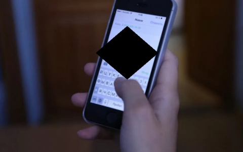 Автор первого в истории SMS раскрыл его содержание