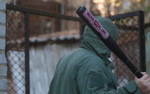 В Вязниках группа подростков от 14 до 17 лет терроризировала автомобилистов