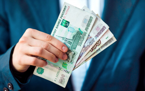 Jobslooker.com: работодатели готовы платить владимирцам в среднем 28 тыс. рублей