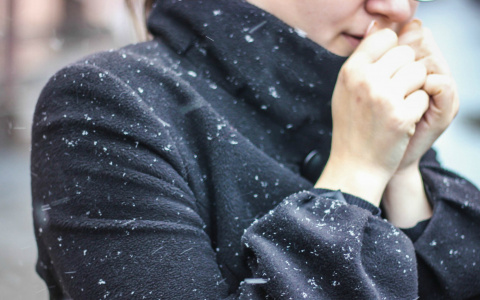 Погода в новогоднюю ночь: раскрываем секреты