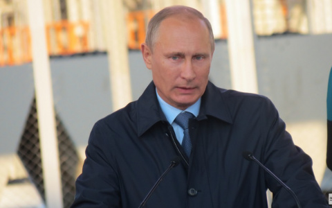 Путин примет решение об участии в выборах в ближайшее время