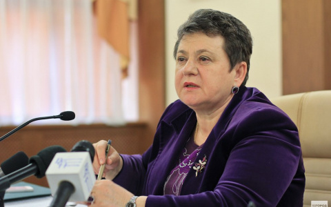 Светлана Орлова категорично выразилась о планах Путина на президентство