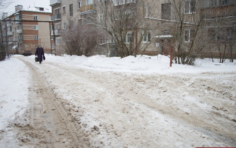 Владимирским "управляшкам" выписали 36 штрафов на сумму 1,2 млн рублей