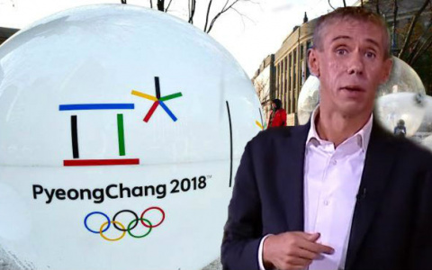 Панин решил хайпануть на скандале с зимней Олимпиадой-2018, но передумал