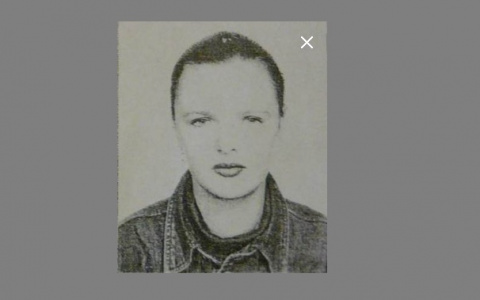 Владимирцев просят помочь в поисках 37-летней женщины, которая исчезла 19 лет назад