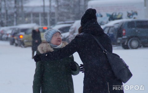 Во Владимире запустили флешмоб добрых дел