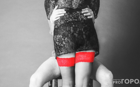 Другие новости: девушка села на пять лет за секс с 15-летним школьником с неприлично высоким ЧСВ