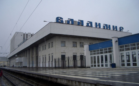 Владимирский железнодорожный вокзал признан одним из лучших в стране