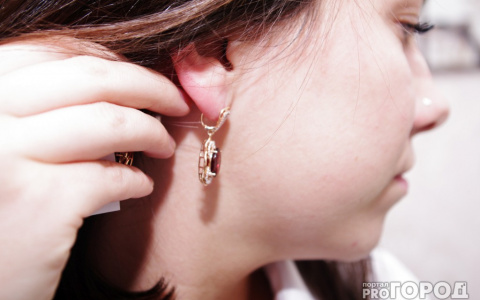 25-летняя ковровчанка нашла в родном городе настоящую "золотую жилу"