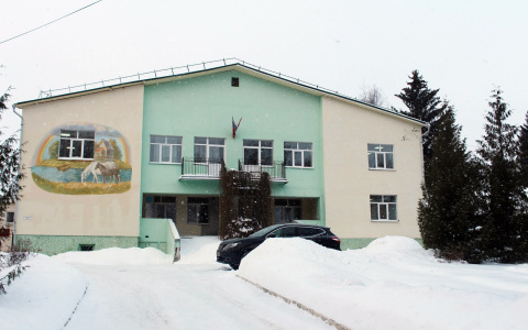 Владимирских малышей будут лечить в уюте и комфорте