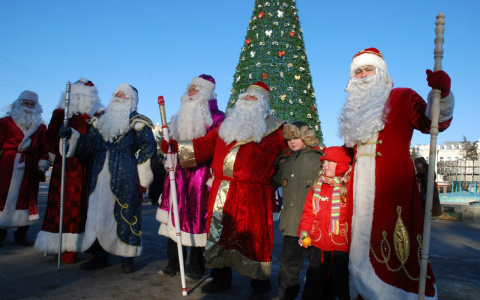 Мамы Владимира признались, на что готовы пойти, чтобы дети верили в Деда Мороза