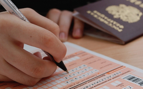 Утверждены даты ЕГЭ на 2018 году