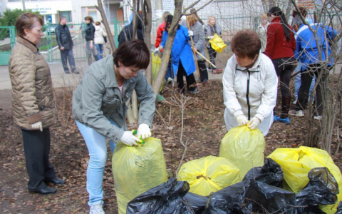 Владимирцам придется платить за благоустройство дворов