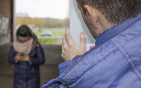 18-летний москвич в номере гусевской гостиницы надругался над 13-летней девочкой