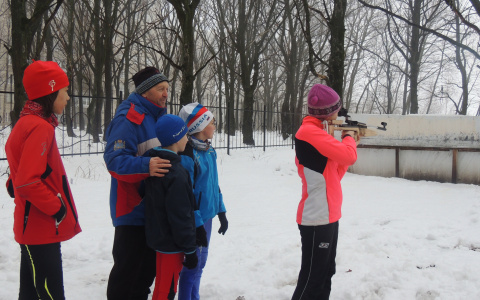 Владимирская область теряет своих олимпийцев