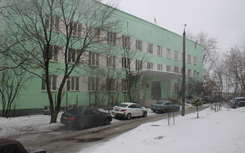 Посетители недовольны ремонтом Детской поликлиники № 1