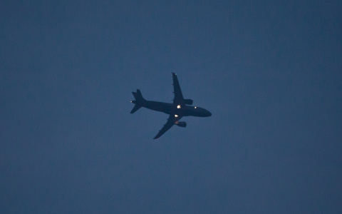 Во Владимирской области была предотвращена авиакатастрофа