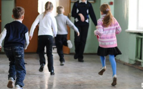 В одной из гимназий Владимира начальную школу закрыли на карантин