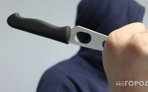 Житель Юрьев-Польского исполосовал ножом приятеля и отправил домой истекать кровью