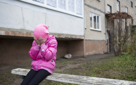 Гороховчанину земельный участок оказался важнее собственной дочери