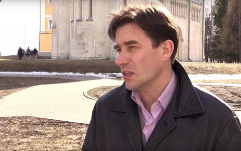 Владимирец вошел в список самых уважаемых людей страны