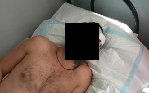 В Гусь-Хрустальном двое парней напали на прохожего и избили ради забавы