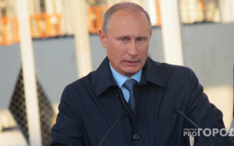 Во Владимире студенты будут вербовать горожан голосовать за Путина?