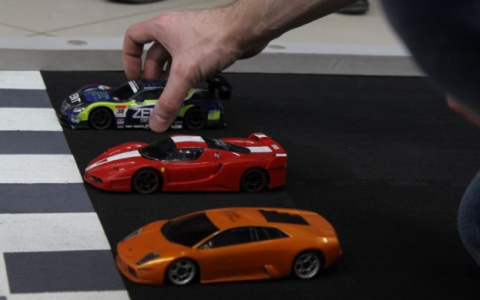 Владимирские гонщики за быструю езду могут угодить за решетку