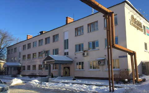 Популярный среди владимирцев банк лишился своей лицензии