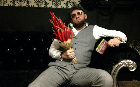 Тимофей Копылов  удивил поклонников выбором песни для полуфинала "Голоса"