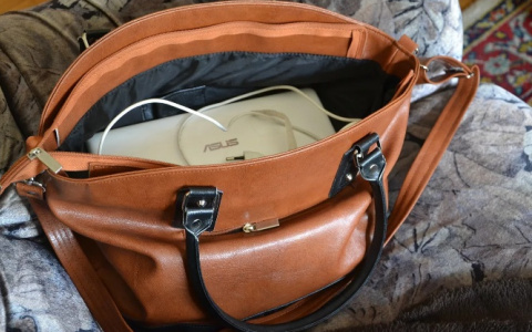 Посетительницу владимирского ТЦ "обчистили" прямо во время покупок