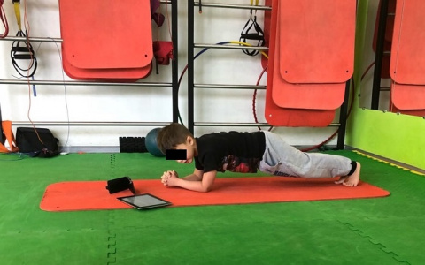 7-летний мальчик из Коврова претендует на место в книге рекордов Гиннеса