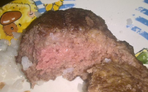 Владимирские мамы жалуются на отвратительное питание в больнице на Токарева