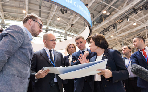 Ряд партпроектов «Единой России» являются правильными и эффективными, считает Кириенко