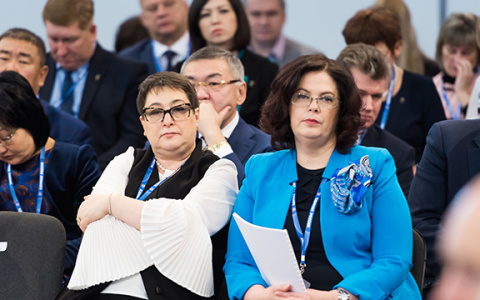 Предпринимательская платформа «Единой России» предлагает резко сократить уголовное преследование предпринимателей