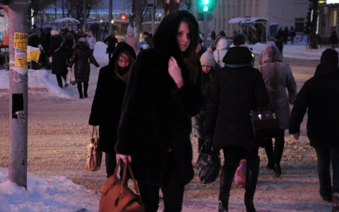 Как отдыхаем на Новый год в 2018: сколько продлятся январские праздники?