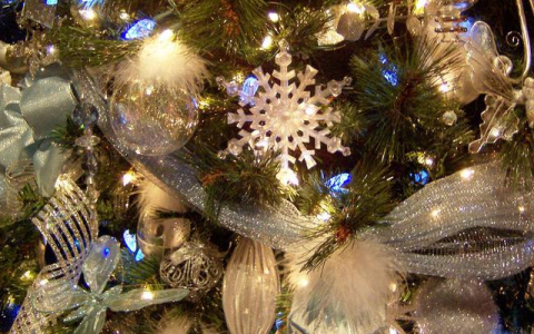 Топ-мест города Владимира, которые стоит посетить в новогодние каникулы