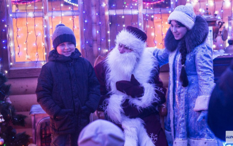 4 классные идеи нескучно провести новогодние выходные во Владимире