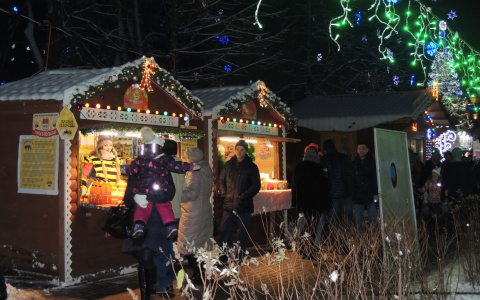 Дорого, но оно того стоило: владимирцы поделились впечатлениями от ярмарки