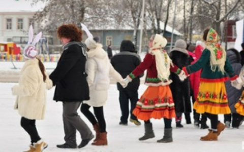 Афиша на Новый год: "День Рассола" и "Новогоднее чудо"