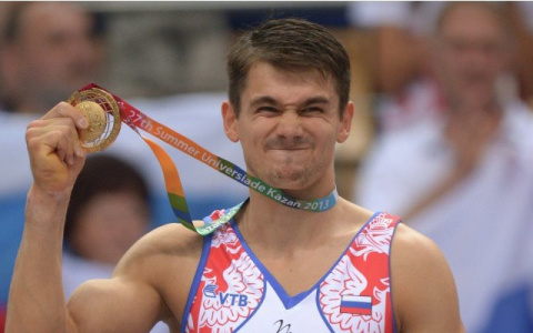 Во Владимире определили лучших спортсменов и тренеров года