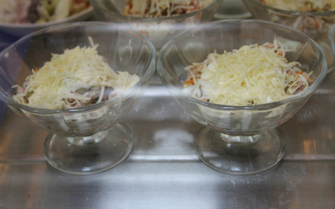 Топ самых мерзких вещей, с которыми столкнулись владимирцы при приготовлении оливье (ФОТО)