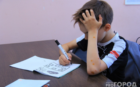 В одной из школ Коми уборщица проломила ребенку голову за бег по коридору