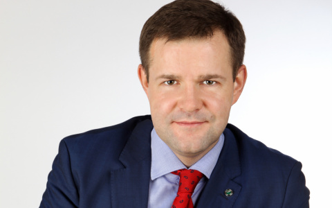 "Сбербанк" поздравляет владимирцев с Новым годом!