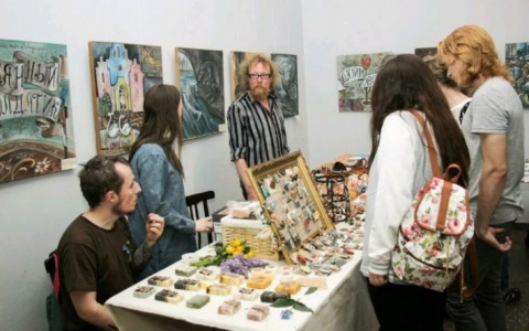 В новогодние каникулы владимирские музеи будут работать "на всю катушку"