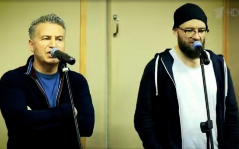 Тимофей Копылов уже сегодня споет финальную песню на «Первом»