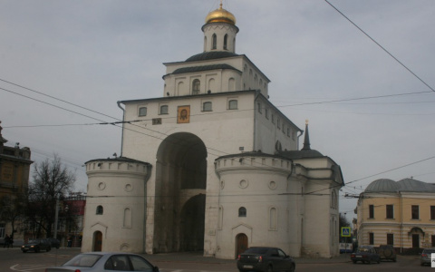 Какие изменения ждут Владимир в 2018 году: ТОП-6 преобразований города