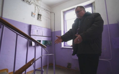 Жители дома №21 по улице Фатьянова отсудили у управляющей компании 10 000 руб за шум